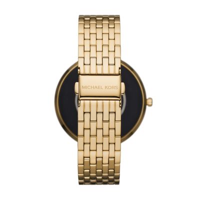 Michael Kors Montres - Gen 5E MKGO Montre Connectée Résistant à l