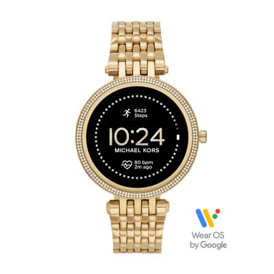 Michael Kors Gen 5E Darci Smartwatch 