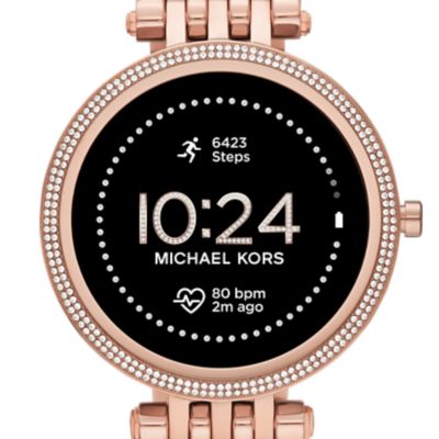 michael kors watch new arrival