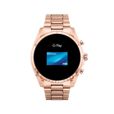 Can you text on cheap a mk smart watch