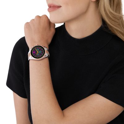 Montre Connectée Michael Kors Collection Gen 6 Bradshaw