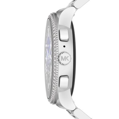 Mercedes Benz Original Ladies Watch Stainless Steel Classic Lady