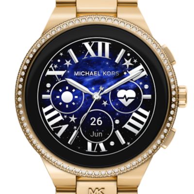 Michael Kors Watches for Women: Shop Michael Kors Women's Watches &  Smartwatches - Watch Station