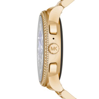 Michael kors access online watch instructions