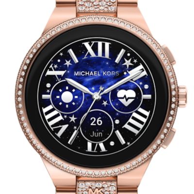 Michael Kors Watches for Women: Shop Michael Kors Women's Watches &  Smartwatches - Watch Station