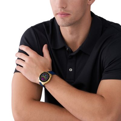 Connect michael kors watch to online android