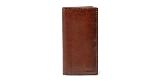  Carson  Secretary Wallet  Fossil