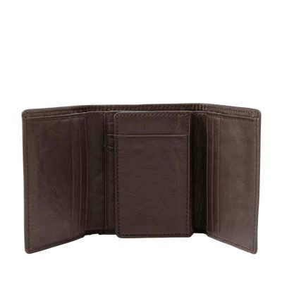 Ingram Trifold Wallet