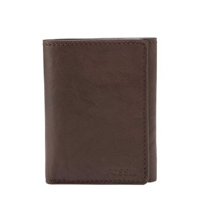 GENUINE LEATHER WALLET | Men Wallet| |Luxury Wallet | Short Purses | Brown  Black Wallet | Elegant Wallet| Design Wallet | Gift for Dad 