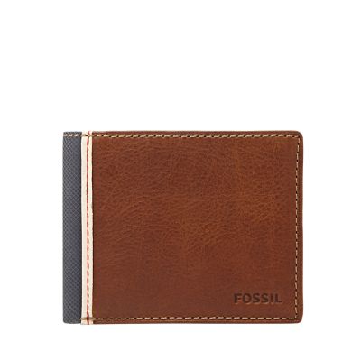 Elgin Traveler Wallet
