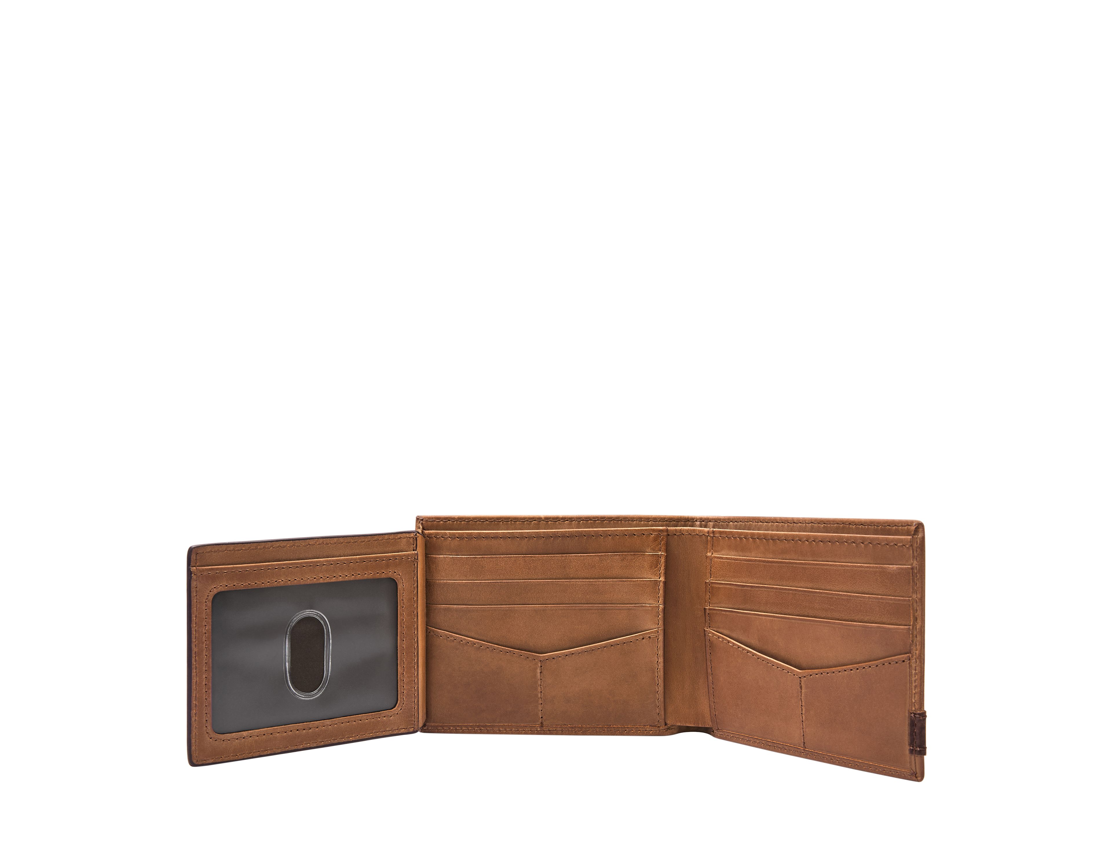 Quinn Flip ID Bifold