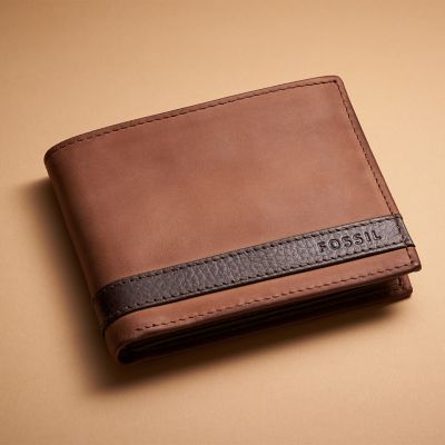 Quinn Flip ID Bifold