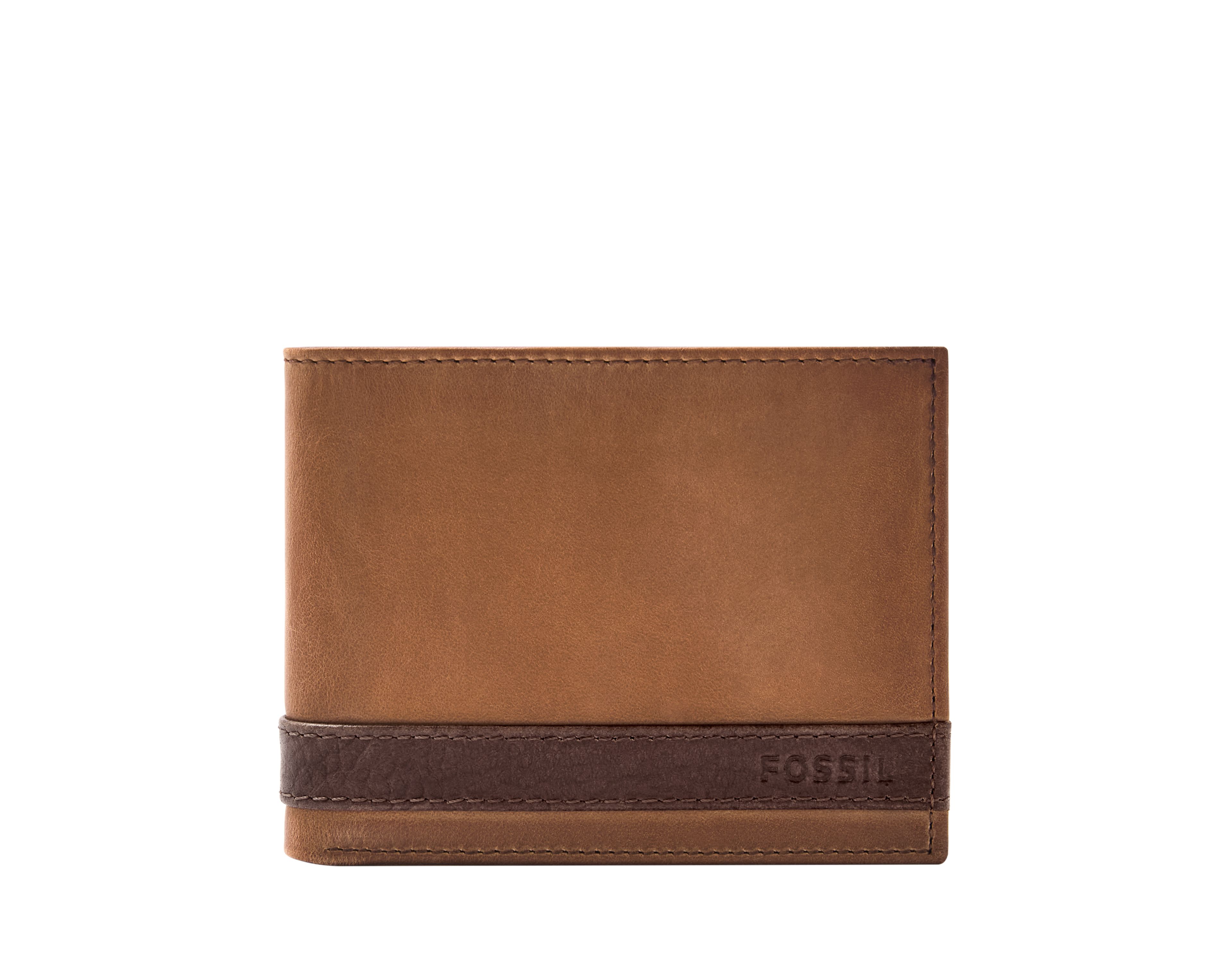 Quinn Flip ID Bifold