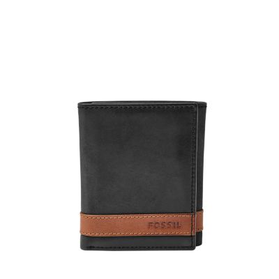 Quinn Trifold - ML3645001 - Fossil