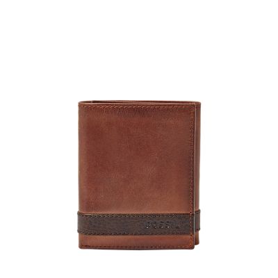 Quinn Trifold - ML3645200 - Fossil