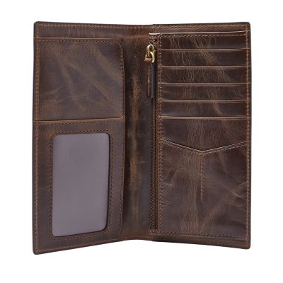 Mens Wallet With Zip - Buy Mens Wallet With Zip online in India