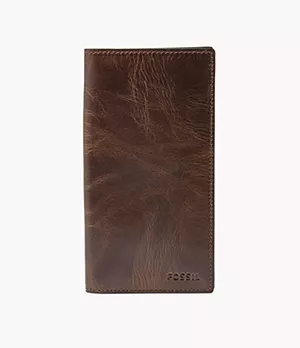 Executive Wallets for Men - Fossil
