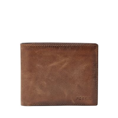 Compact Wallets Collection for Men