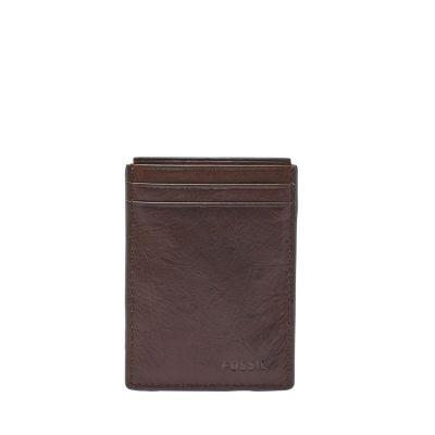 Men's Wallets on Sale & Clearance - Fossil