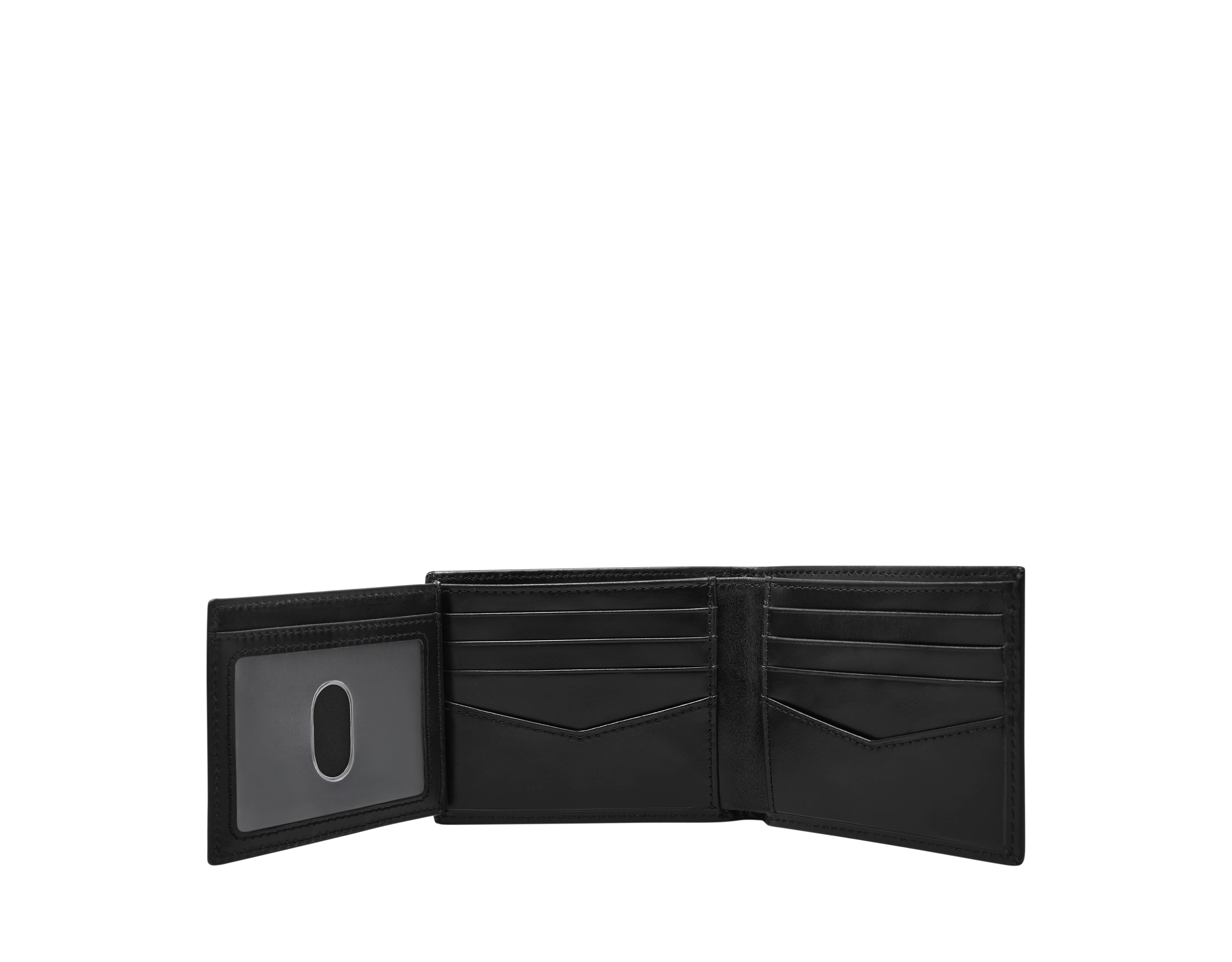 Ryan RFID Flip ID Bifold