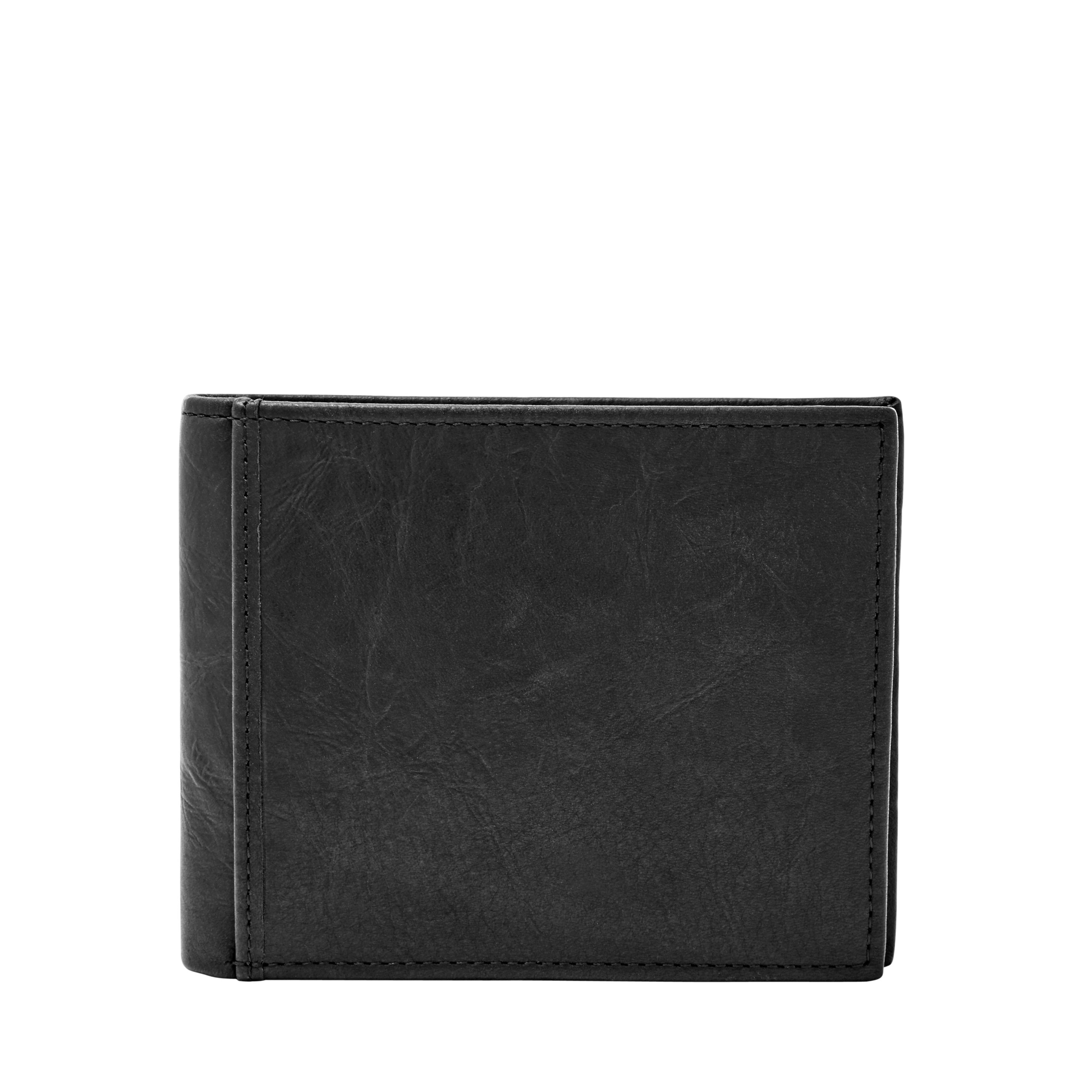 Wallets Fossil