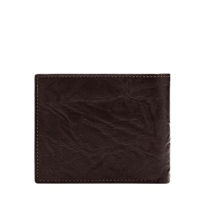 long coin purse