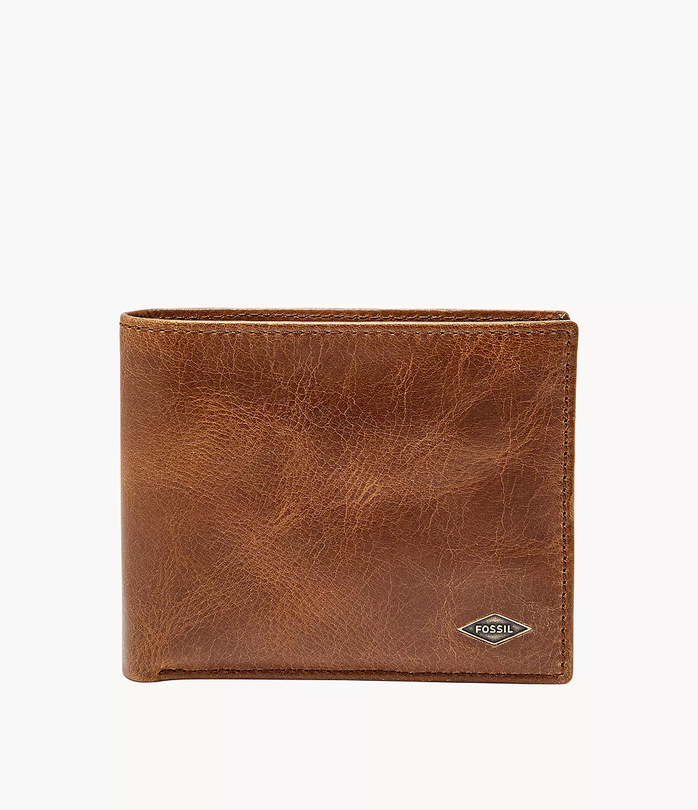 Ryan Rfid Passcase Wallet ML3829201
