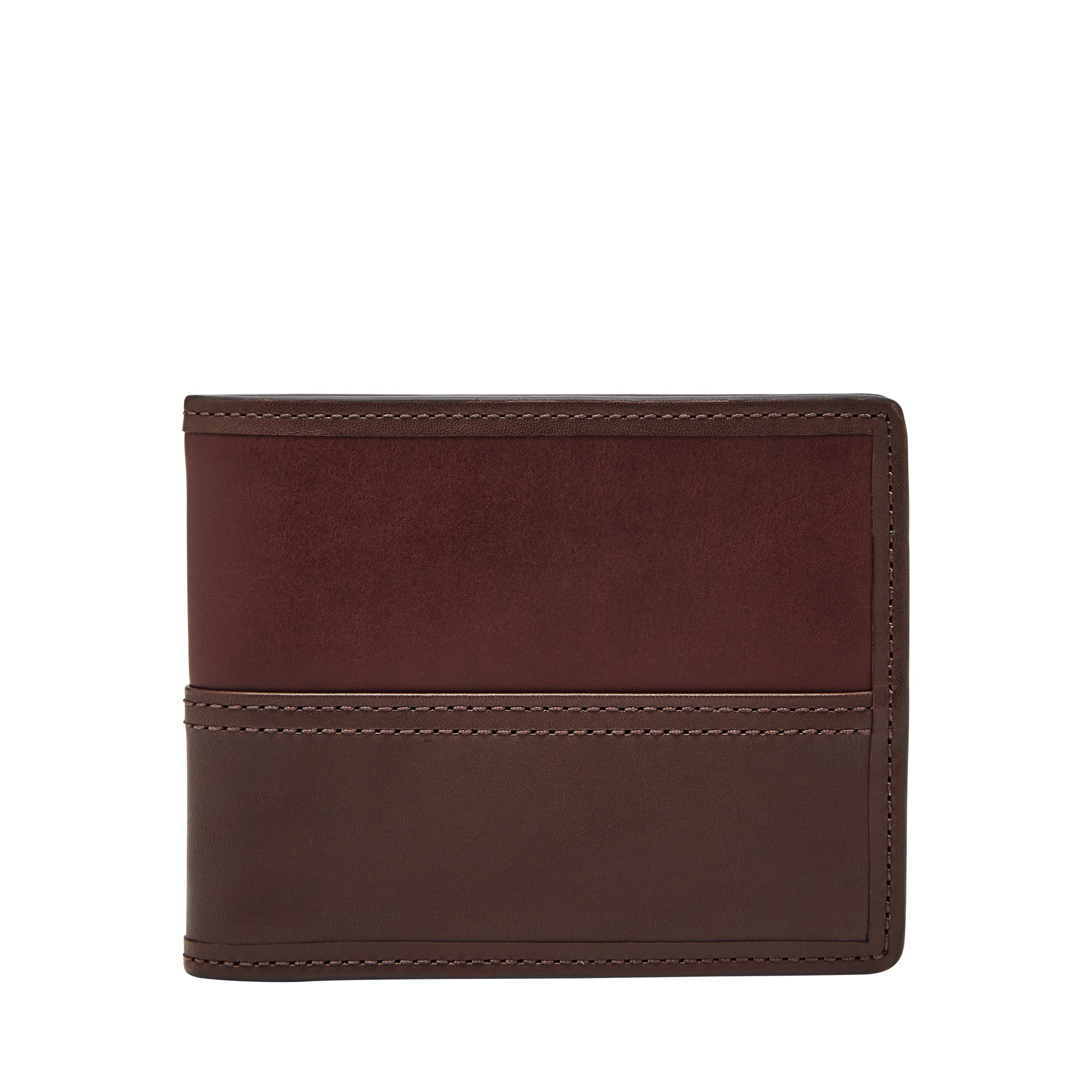 Wallets Fossil