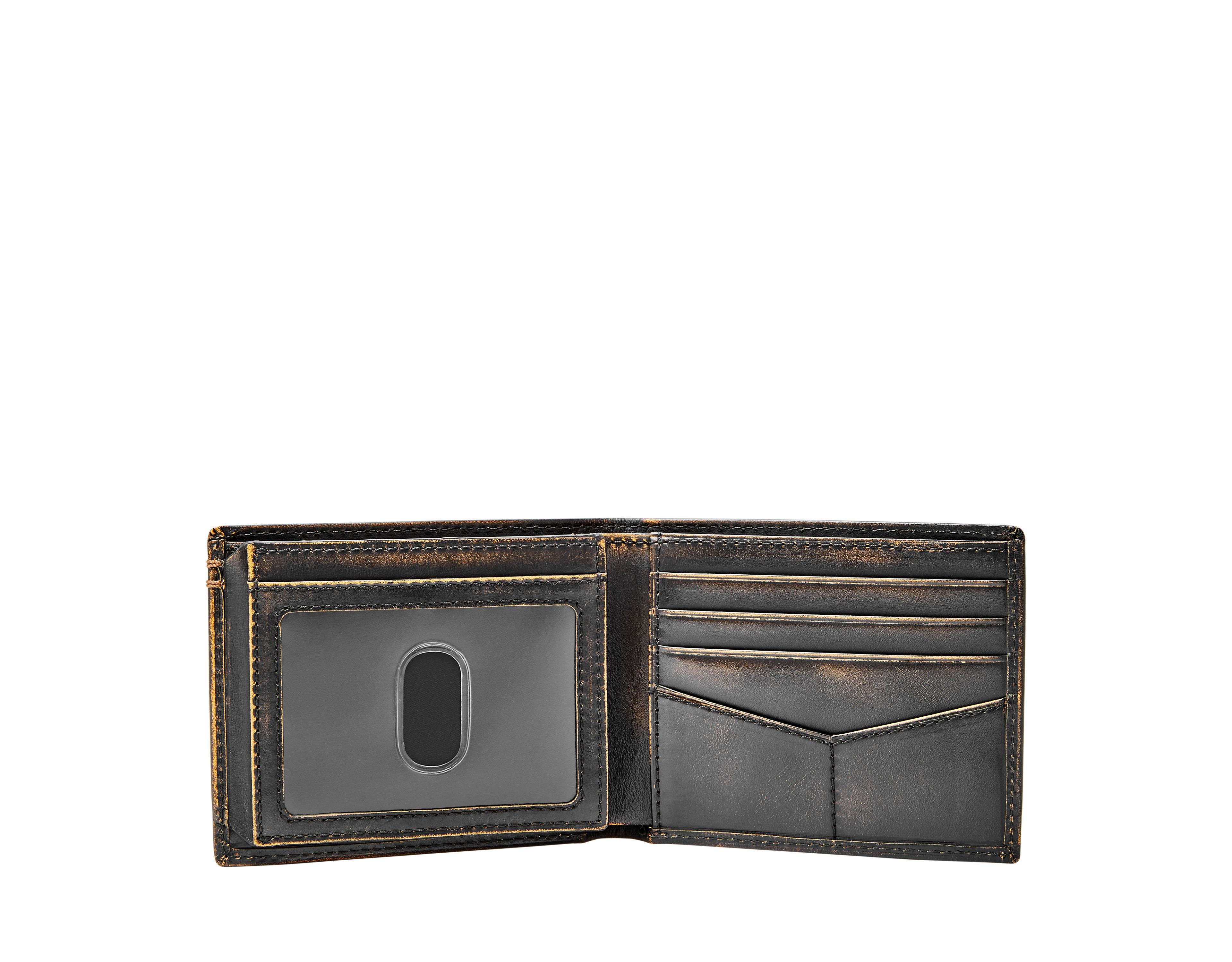 Wade Flip ID Bifold