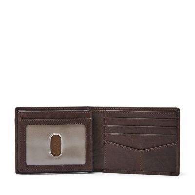 Neel Bifold with Flip ID