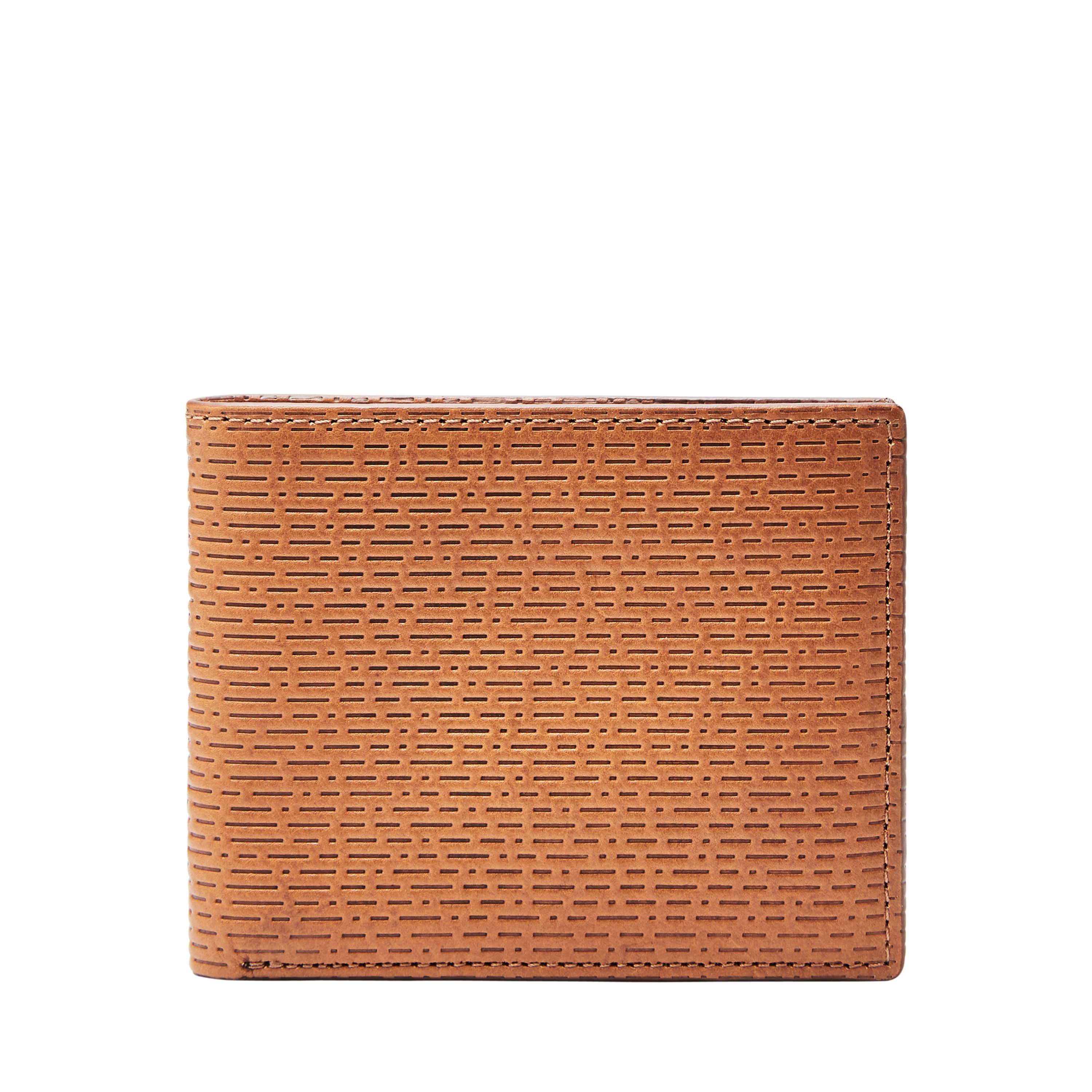 Wallets Fossil