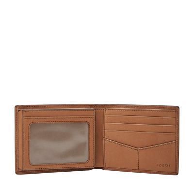 Axel RFID Flip ID Bifold
