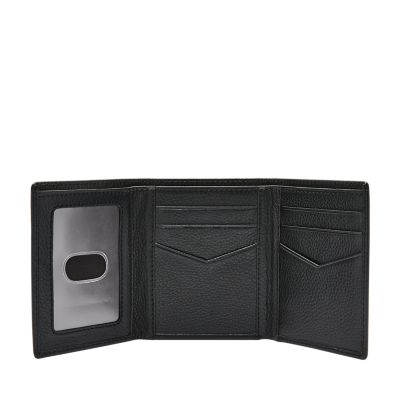 Wilder Trifold ML4006001 Fossil