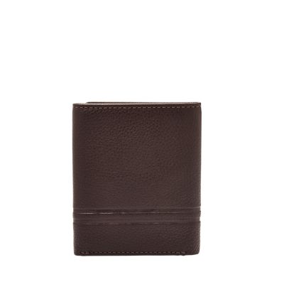 Wilder Trifold ML4006201 Fossil