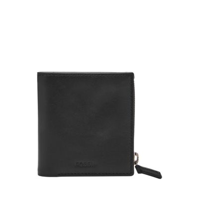 Philip Coin Pocket Bifold
