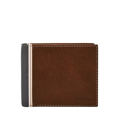 fossil wallets outlet