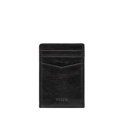 Andrew Card Case - ML4407906 - Fossil