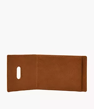 Andrew Magnetic Card Case