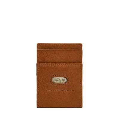 Fossil Andrew Card Case
