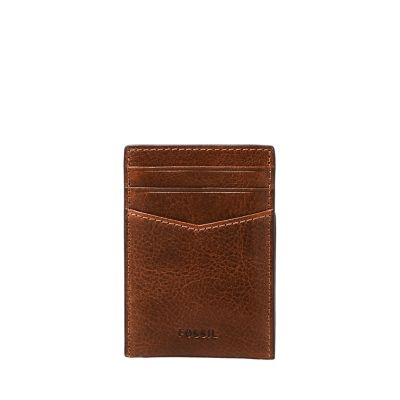 Andrew Card Case - ML4173222 - Fossil