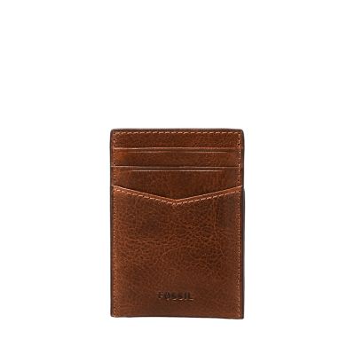 Andrew Card Case Wallets ML4173222