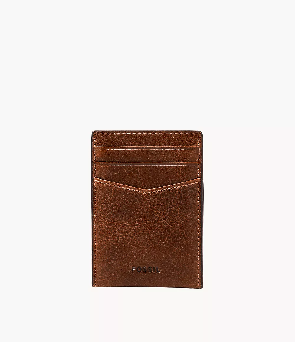 Image of Andrew Card Case