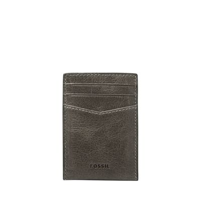 Andrew Card Case - ML4173222 - Fossil