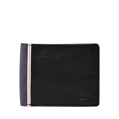 Elgin Bifold with Flip ID