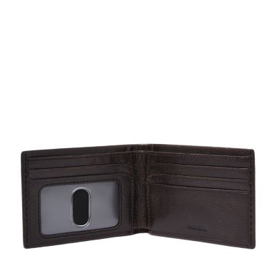 Calvin klein hotsell front pocket wallet