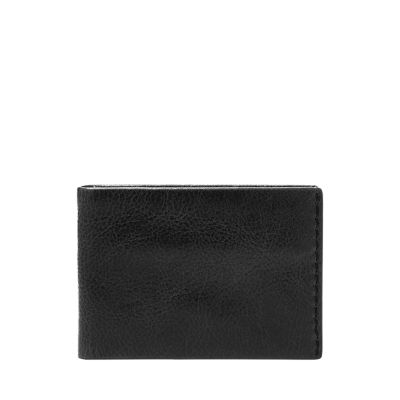 Beck Front Pocket Wallet-Bifold