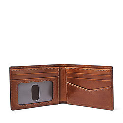 Ryan RFID Front Pocket Wallet