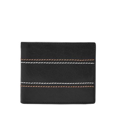 Reese Bifold with Flip ID