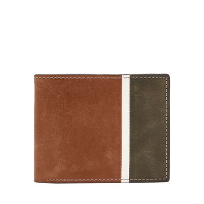 Scott Bifold with Flip ID