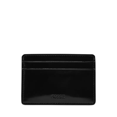 Benedict Card Case ML4302001 Fossil